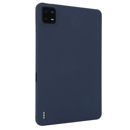 For Xiaomi Pad 6  /  Pad 6 Pro Case Four Corners Airbag Skin-Touch TPU Tablet Cover