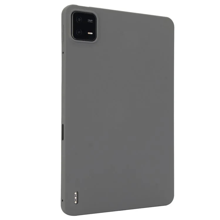 For Xiaomi Pad 6  /  Pad 6 Pro Case Four Corners Airbag Skin-Touch TPU Tablet Cover