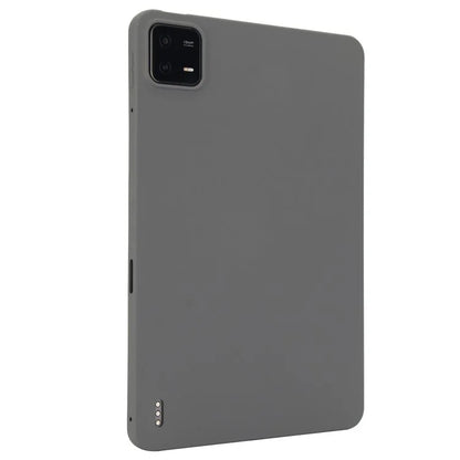 For Xiaomi Pad 6  /  Pad 6 Pro Case Four Corners Airbag Skin-Touch TPU Tablet Cover