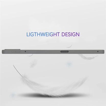 For Xiaomi Pad 6  /  Pad 6 Pro Case Four Corners Airbag Skin-Touch TPU Tablet Cover