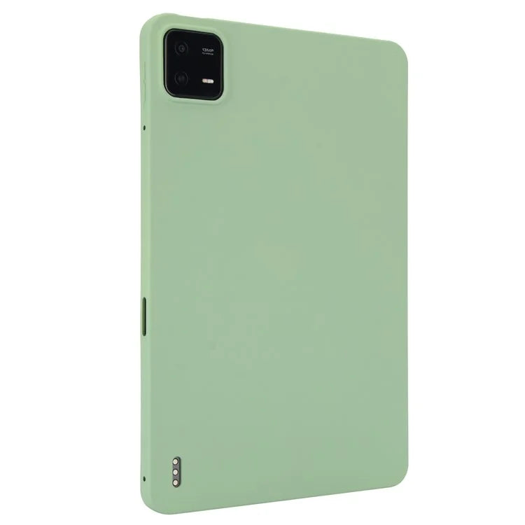 For Xiaomi Pad 6  /  Pad 6 Pro Case Four Corners Airbag Skin-Touch TPU Tablet Cover