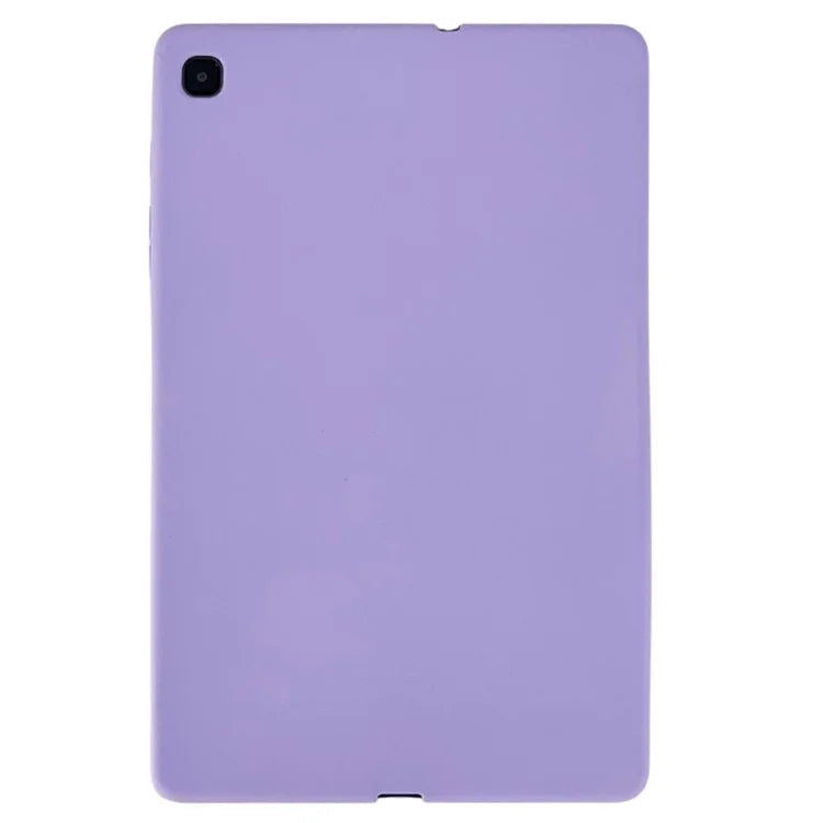 For Samsung Galaxy Tab S6 Lite (2024) / S6 Lite (2022) / S6 Lite (2020) P610 / P615 Case Skin-touch TPU Tablet Cover