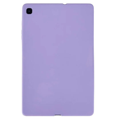 For Samsung Galaxy Tab S6 Lite (2024) / S6 Lite (2022) / S6 Lite (2020) P610 / P615 Case Skin-touch TPU Tablet Cover