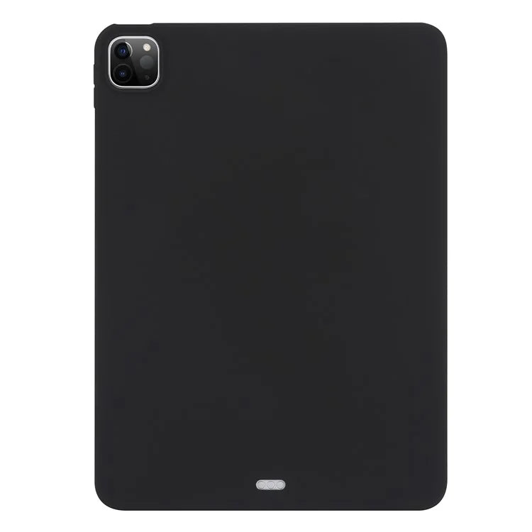 For iPad Pro 11 (2018) / (2020) / (2021) / (2022) Case Anti-scratch Skin-touch TPU Tablet Cover