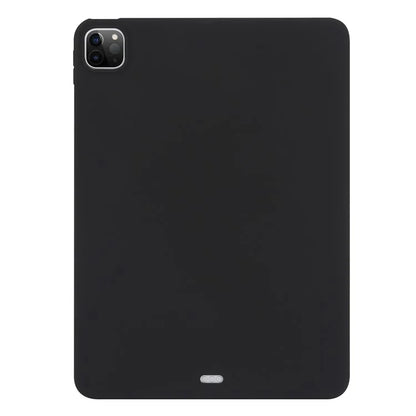 For iPad Pro 11 (2018) / (2020) / (2021) / (2022) Case Anti-scratch Skin-touch TPU Tablet Cover