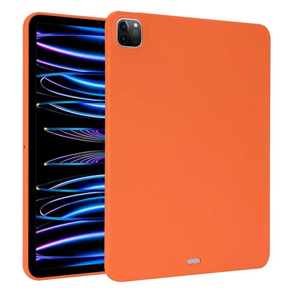 For iPad Pro 11 (2018) / (2020) / (2021) / (2022) Case Anti-scratch Skin-touch TPU Tablet Cover