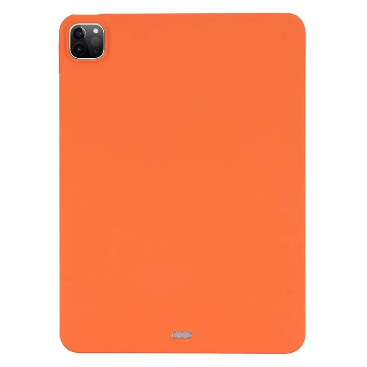 For iPad Pro 11 (2018) / (2020) / (2021) / (2022) Case Anti-scratch Skin-touch TPU Tablet Cover