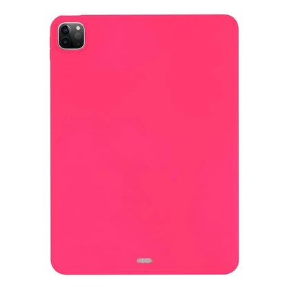 For iPad Pro 11 (2018) / (2020) / (2021) / (2022) Case Anti-scratch Skin-touch TPU Tablet Cover