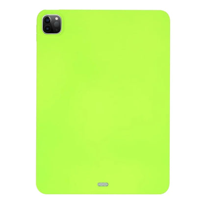 For iPad Pro 11 (2018) / (2020) / (2021) / (2022) Case Anti-scratch Skin-touch TPU Tablet Cover