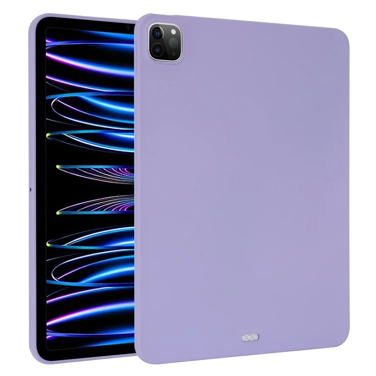For iPad Pro 11 (2018) / (2020) / (2021) / (2022) Case Anti-scratch Skin-touch TPU Tablet Cover