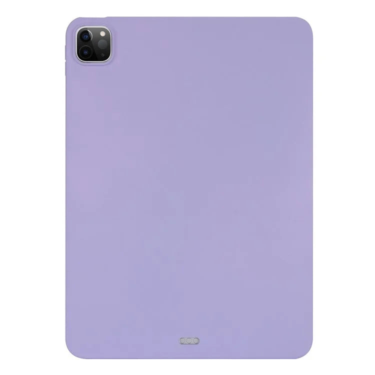 For iPad Pro 11 (2018) / (2020) / (2021) / (2022) Case Anti-scratch Skin-touch TPU Tablet Cover