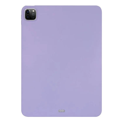 For iPad Pro 11 (2018) / (2020) / (2021) / (2022) Case Anti-scratch Skin-touch TPU Tablet Cover