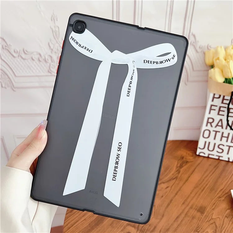For Samsung Galaxy Tab S6 Lite (2024) / S6 Lite (2022) / S6 Lite (2020) P610 P615 Case PC+TPU Tablet Cover