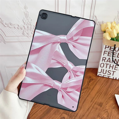 For Samsung Galaxy Tab S6 Lite (2024) / S6 Lite (2022) / S6 Lite (2020) P610 P615 Case PC+TPU Tablet Cover