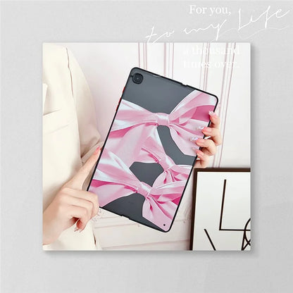 For Samsung Galaxy Tab S6 Lite (2024) / S6 Lite (2022) / S6 Lite (2020) P610 P615 Case PC+TPU Tablet Cover
