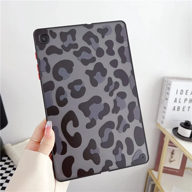 For Samsung Galaxy Tab S6 Lite (2024) / S6 Lite (2022) / S6 Lite (2020) P610 P615 Case PC+TPU Tablet Cover