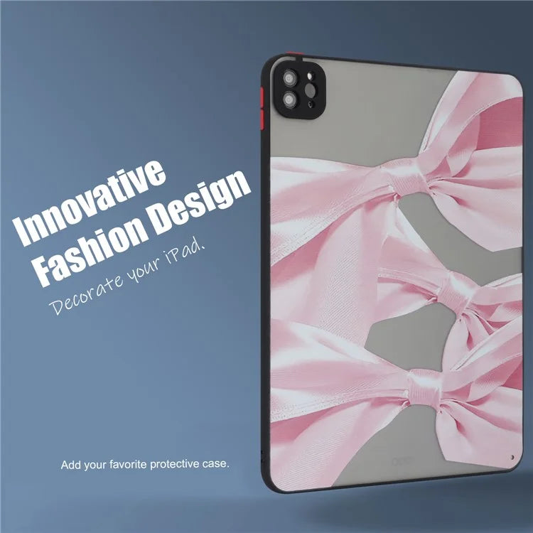 For iPad Pro 11 (2020)(2021)(2022) Case Pattern Printing PC+TPU Tablet Cover