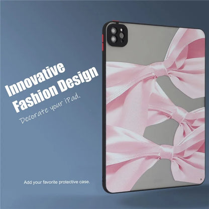 For iPad Pro 11 (2020)(2021)(2022) Case Pattern Printing PC+TPU Tablet Cover