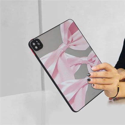 For iPad Pro 11 (2020)(2021)(2022) Case Pattern Printing PC+TPU Tablet Cover