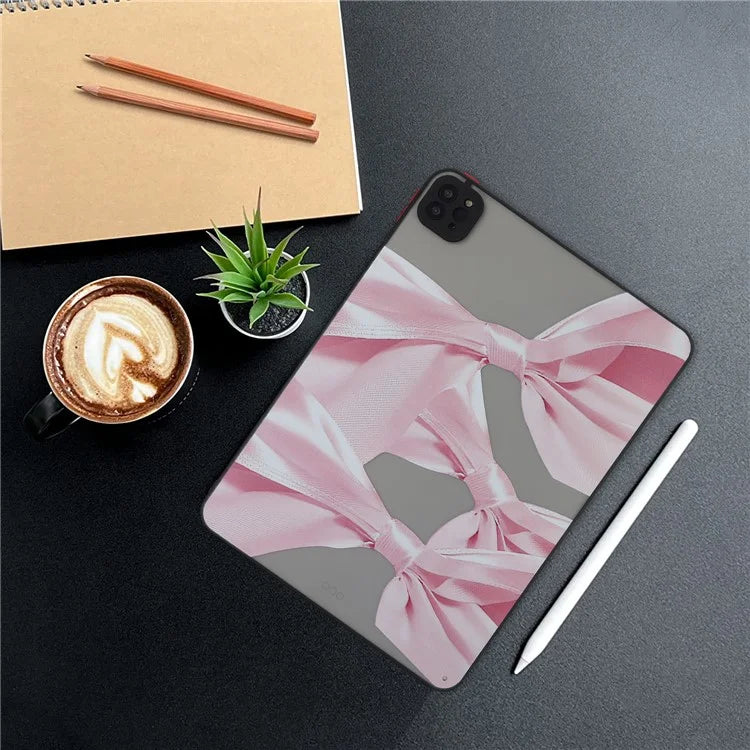 For iPad Pro 11 (2020)(2021)(2022) Case Pattern Printing PC+TPU Tablet Cover