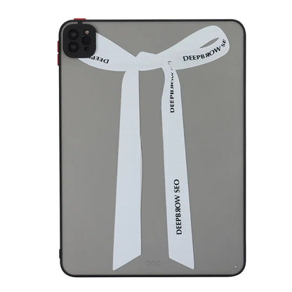 For iPad Pro 11 (2020)(2021)(2022) Case Pattern Printing PC+TPU Tablet Cover