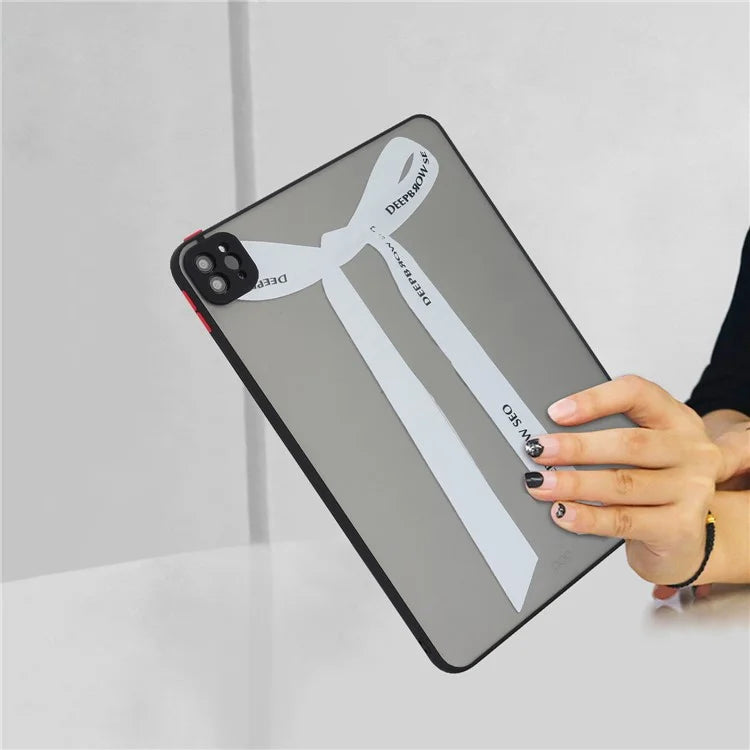 For iPad Pro 11 (2020)(2021)(2022) Case Pattern Printing PC+TPU Tablet Cover