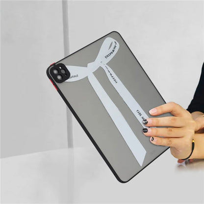 For iPad Pro 11 (2020)(2021)(2022) Case Pattern Printing PC+TPU Tablet Cover