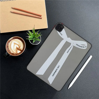 For iPad Pro 11 (2020)(2021)(2022) Case Pattern Printing PC+TPU Tablet Cover