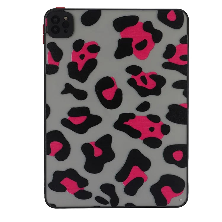 For iPad Pro 11 (2020)(2021)(2022) Case Pattern Printing PC+TPU Tablet Cover