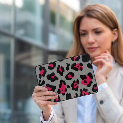 For iPad Pro 11 (2020)(2021)(2022) Case Pattern Printing PC+TPU Tablet Cover
