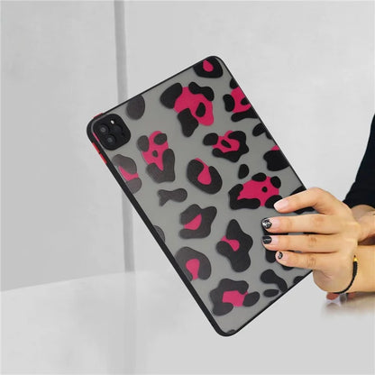 For iPad Pro 11 (2020)(2021)(2022) Case Pattern Printing PC+TPU Tablet Cover