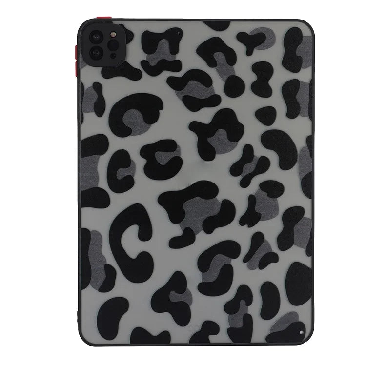 For iPad Pro 11 (2020)(2021)(2022) Case Pattern Printing PC+TPU Tablet Cover