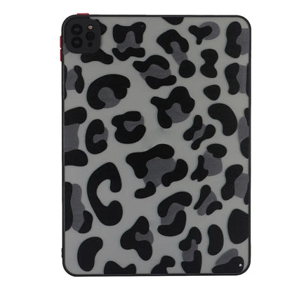 For iPad Pro 11 (2020)(2021)(2022) Case Pattern Printing PC+TPU Tablet Cover
