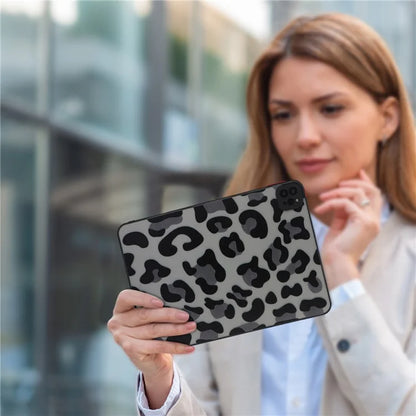 For iPad Pro 11 (2020)(2021)(2022) Case Pattern Printing PC+TPU Tablet Cover