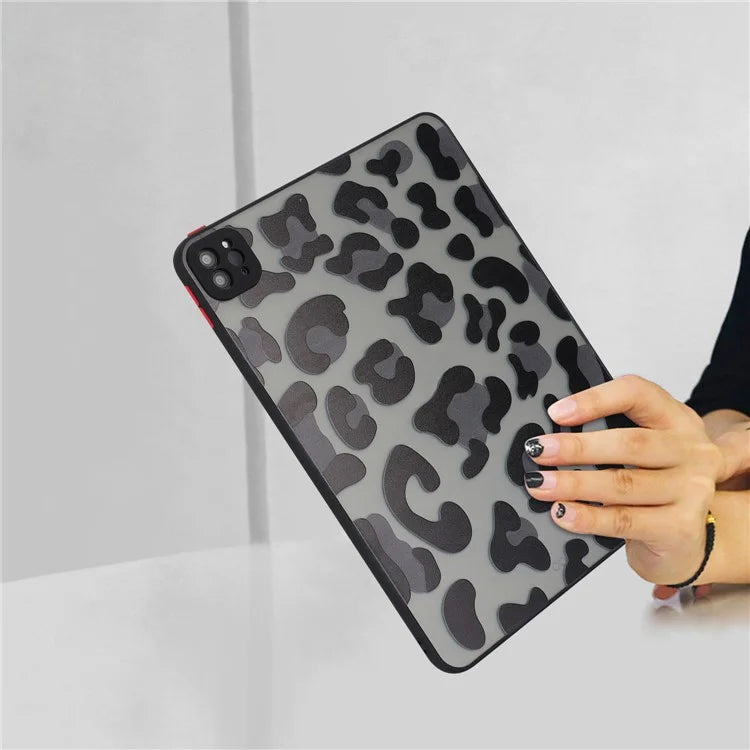 For iPad Pro 11 (2020)(2021)(2022) Case Pattern Printing PC+TPU Tablet Cover