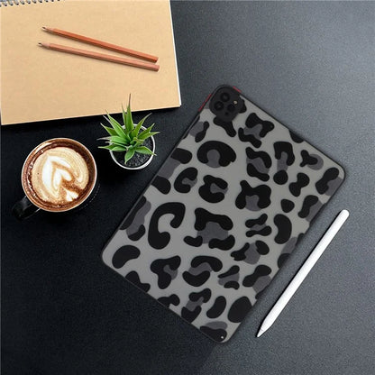 For iPad Pro 11 (2020)(2021)(2022) Case Pattern Printing PC+TPU Tablet Cover