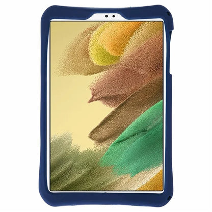 For Samsung Galaxy Tab A7 Lite 8.7-inch T220 Case Astronaut Tablet Kickstand Cover with Lanyard