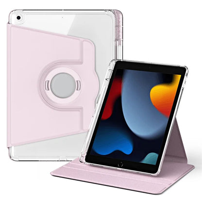 For iPad 9.7-inch (2017) / (2018) / iPad Air (2013) / Air 2 Case Kickstand Detachable Tablet Cover