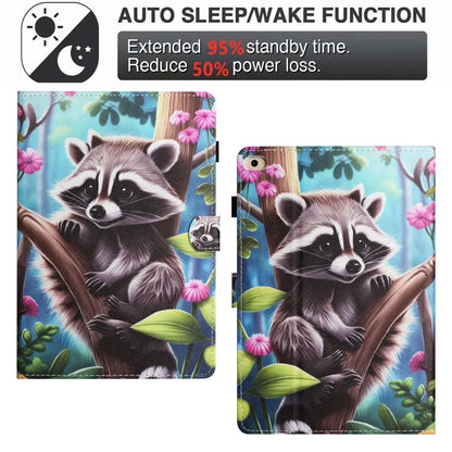 For iPad Mini / Mini 2 / mini 3 / mini 4 / mini (2019) 7.9 inch Case PU Leather Tablet Protection Cover