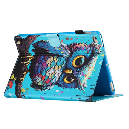 For iPad Mini / Mini 2 / mini 3 / mini 4 / mini (2019) 7.9 inch Case PU Leather Tablet Protection Cover