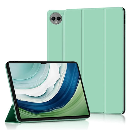 For Huawei MatePad Pro 13.2 Case PU Leather Trifold Stand Tablet Cover