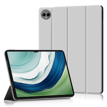 For Huawei MatePad Pro 13.2 Case PU Leather Trifold Stand Tablet Cover