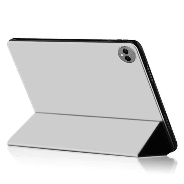 For Huawei MatePad Pro 13.2 Case PU Leather Trifold Stand Tablet Cover