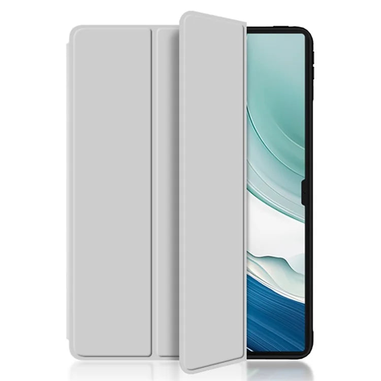 For Huawei MatePad Pro 13.2 Case PU Leather Trifold Stand Tablet Cover