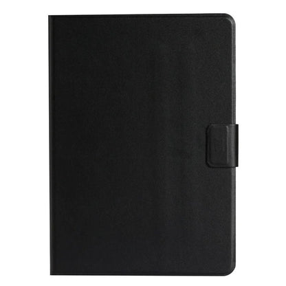 For Samsung Galaxy Tab A9+ Dustproof Tablet Case Card Holder PU Leather Shell Cover
