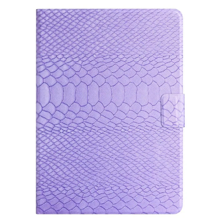 For Samsung Galaxy Tab A9+ PU Leather Stand Cover Pattern Printing Tablet Case