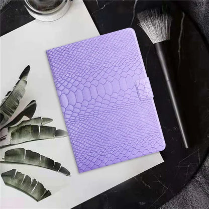 For Samsung Galaxy Tab A9+ PU Leather Stand Cover Pattern Printing Tablet Case