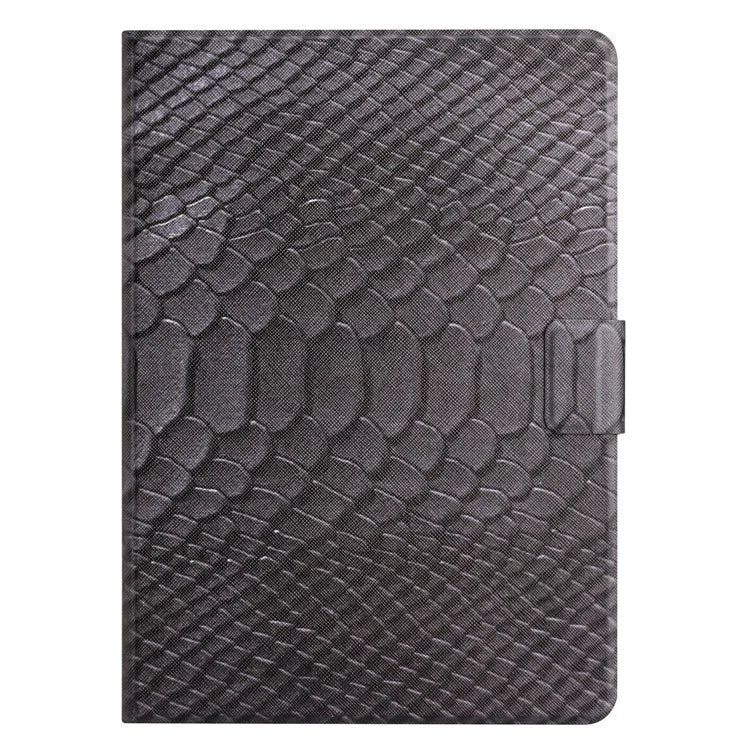 For Samsung Galaxy Tab A9+ PU Leather Stand Cover Pattern Printing Tablet Case