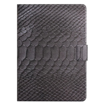 For Samsung Galaxy Tab A9+ PU Leather Stand Cover Pattern Printing Tablet Case