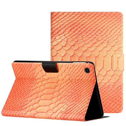 For Samsung Galaxy Tab A9 Pattern Folio Case Smart PU Leather Tablet Cover